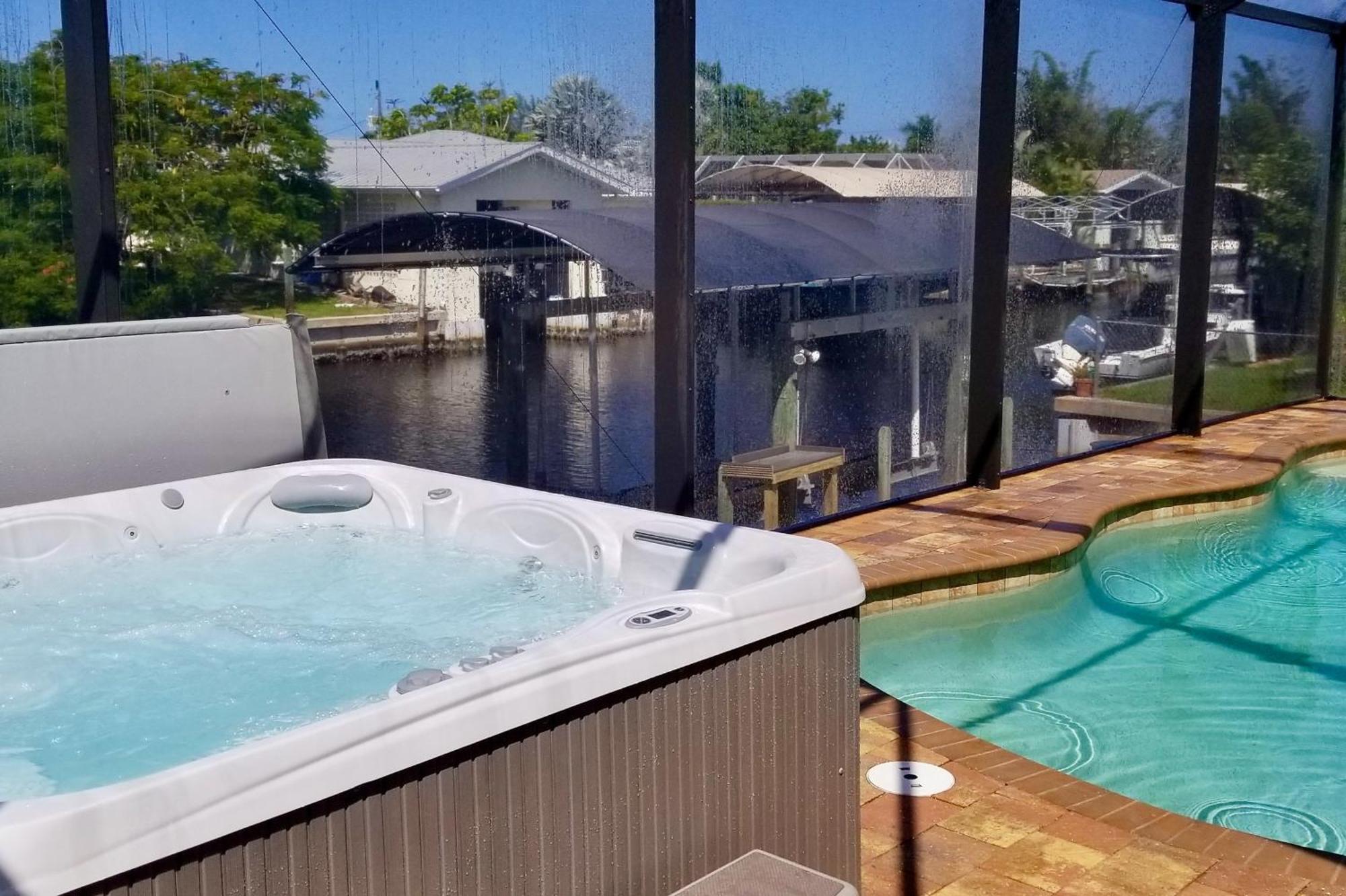 Bowline Oasis Villa Bokeelia Exteriör bild
